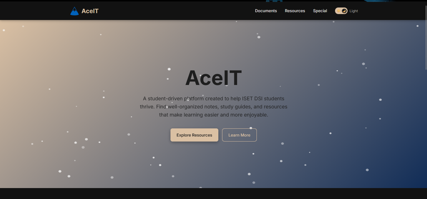 AceIt